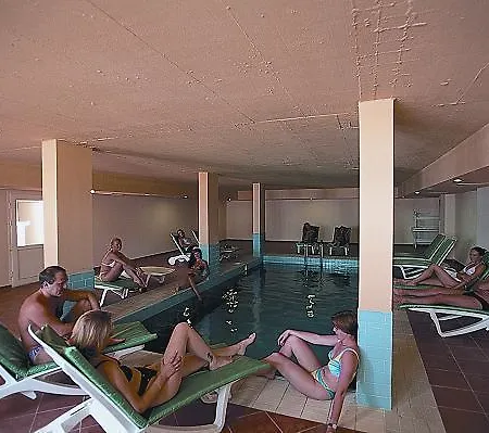 Club Palm