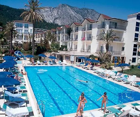 Club Palm Göynük